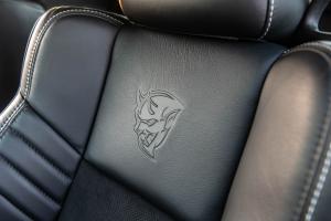 Dodge Challenger SRT Demon by SpeedKore 2018 года 